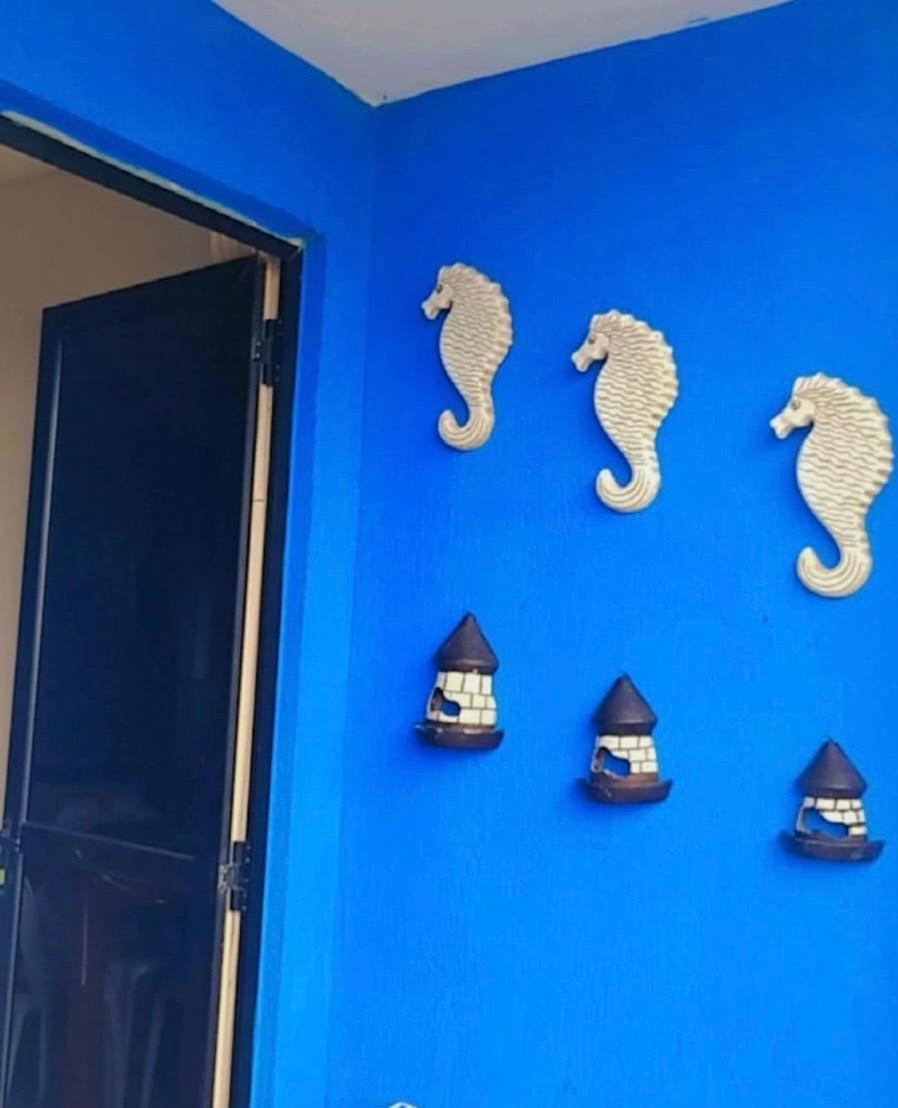 Flat Na Praia De Ponta Negra Natal - Rn Exterior photo